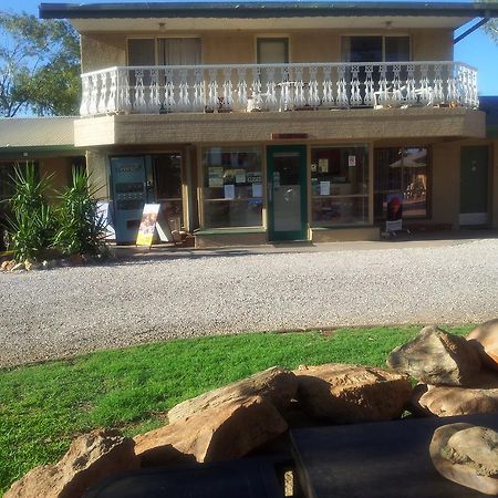 Alice Motor Inn Alice Springs Exterior foto