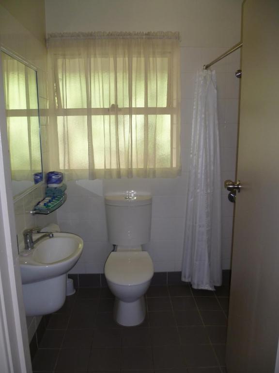 Alice Motor Inn Alice Springs Zimmer foto